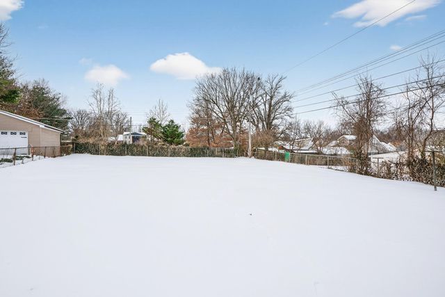 636 Locust Avenue, Lexington, KY 40505