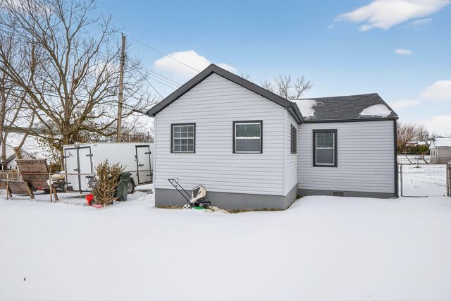 636 Locust Avenue, Lexington, KY 40505