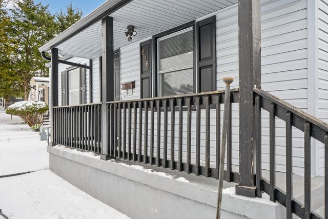 636 Locust Avenue, Lexington, KY 40505