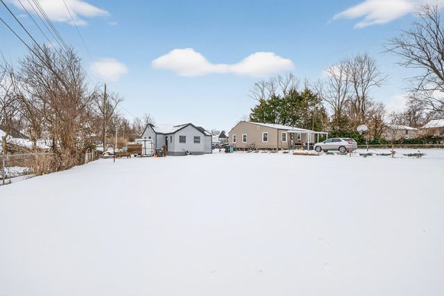 636 Locust Avenue, Lexington, KY 40505