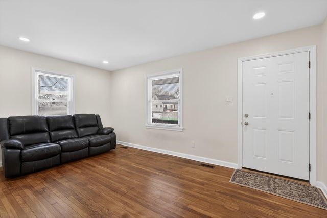 636 Locust Avenue, Lexington, KY 40505