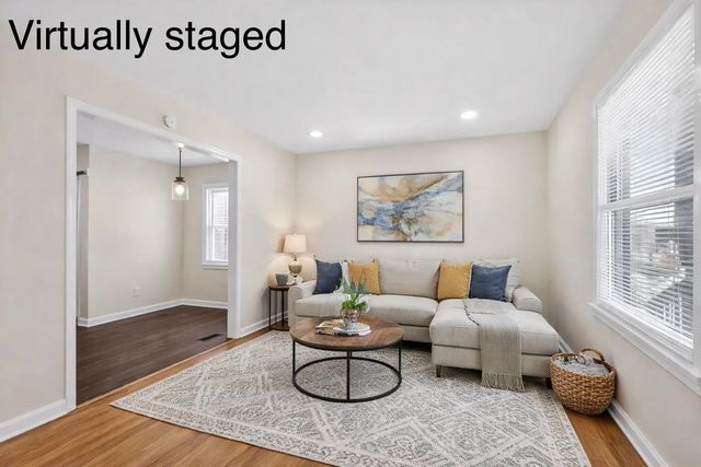 636 Locust Avenue, Lexington, KY 40505