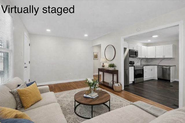 636 Locust Avenue, Lexington, KY 40505