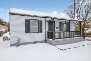 636 Locust Avenue, Lexington, KY 40505