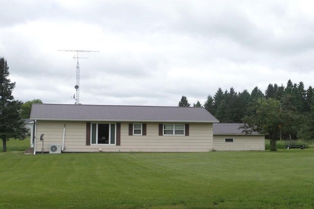 N3075 HALL DRIVE, Medford, WI 54451