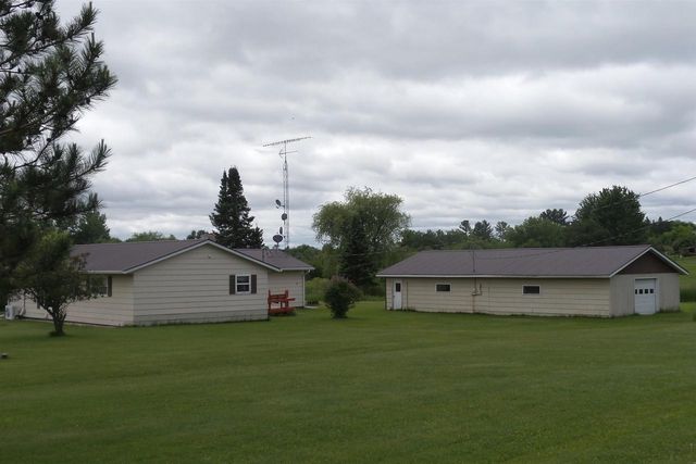 N3075 HALL DRIVE, Medford, WI 54451