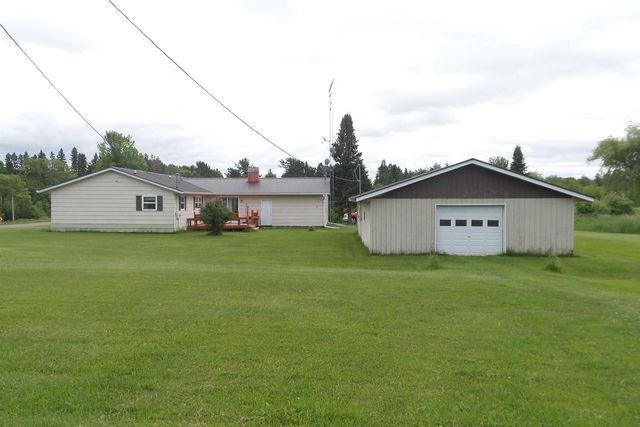 N3075 HALL DRIVE, Medford, WI 54451