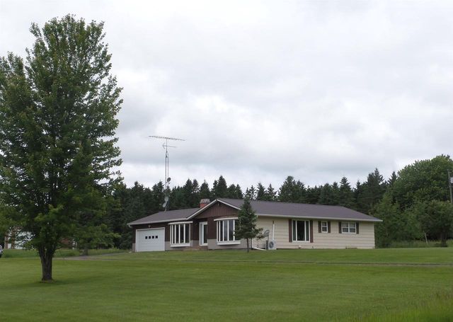 N3075 HALL DRIVE, Medford, WI 54451