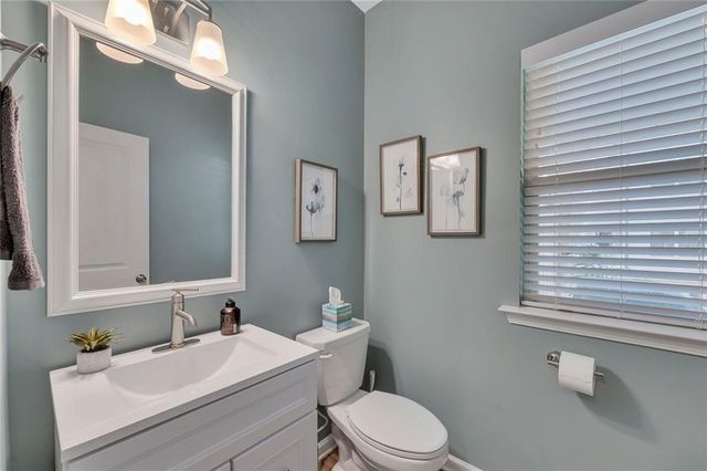 345 Commons Avenue, Woodstock, GA 30188