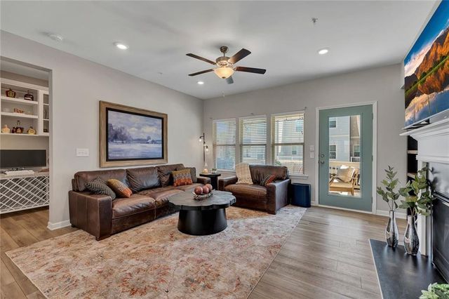 345 Commons Avenue, Woodstock, GA 30188