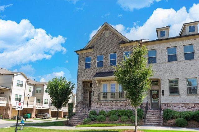 345 Commons Avenue, Woodstock, GA 30188