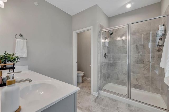 345 Commons Avenue, Woodstock, GA 30188