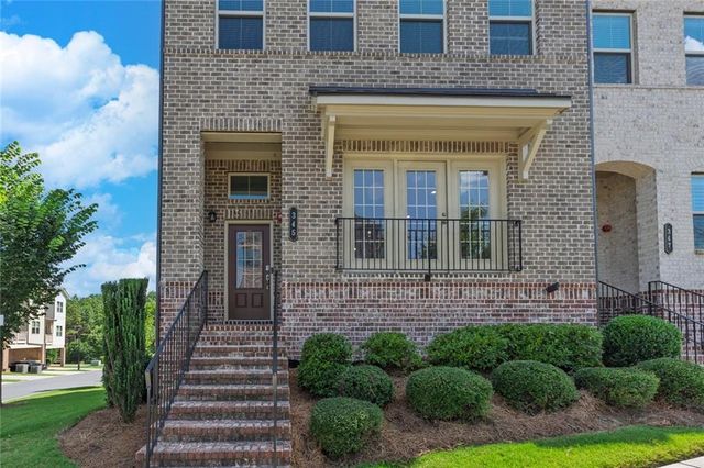 345 Commons Avenue, Woodstock, GA 30188