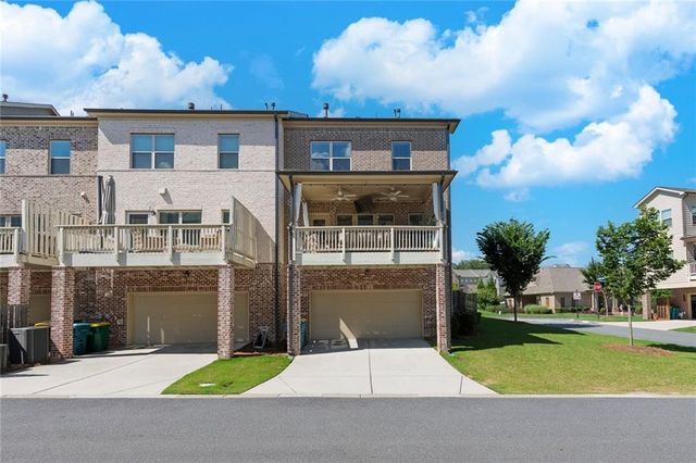 345 Commons Avenue, Woodstock, GA 30188
