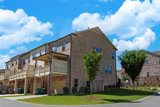 345 Commons Avenue, Woodstock, GA 30188