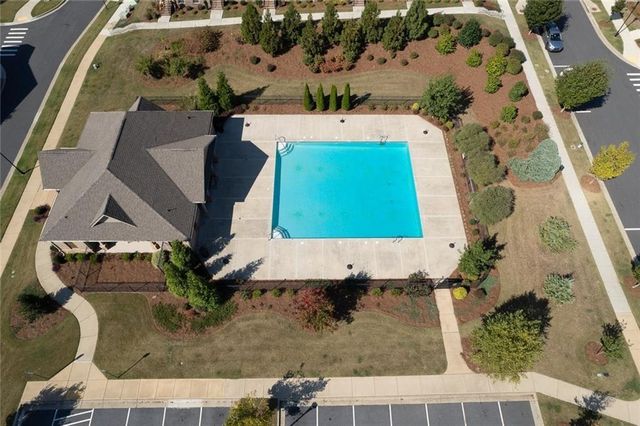 345 Commons Avenue, Woodstock, GA 30188