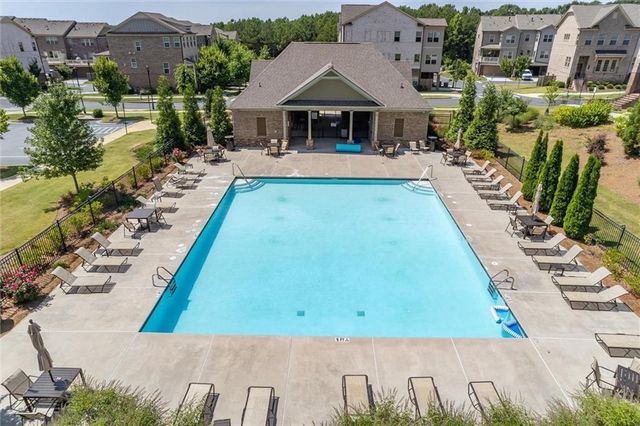 345 Commons Avenue, Woodstock, GA 30188