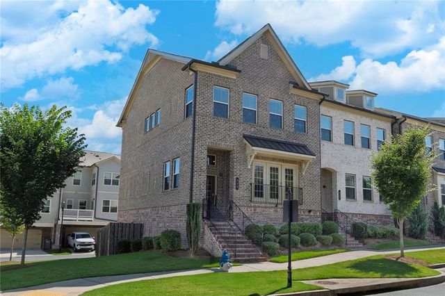 345 Commons Avenue, Woodstock, GA 30188