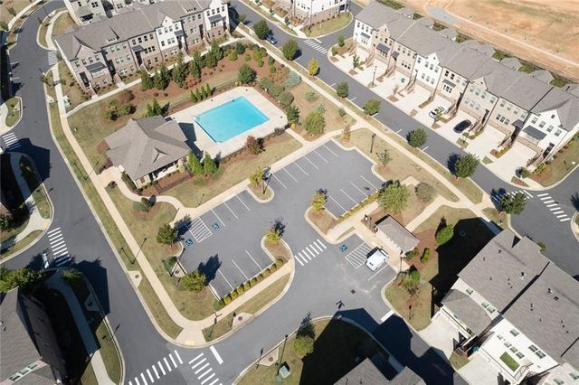 345 Commons Avenue, Woodstock, GA 30188
