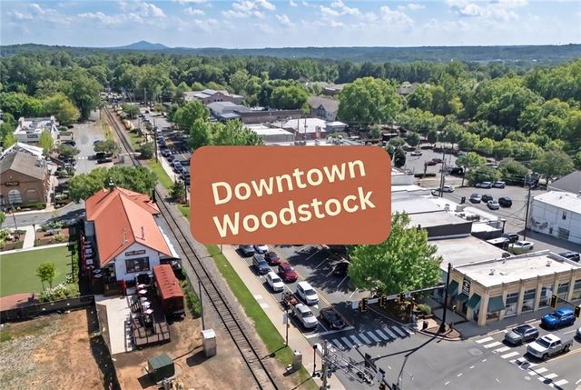 345 Commons Avenue, Woodstock, GA 30188