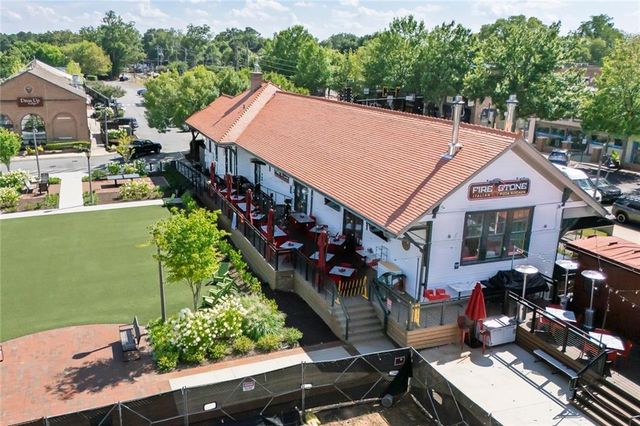 345 Commons Avenue, Woodstock, GA 30188