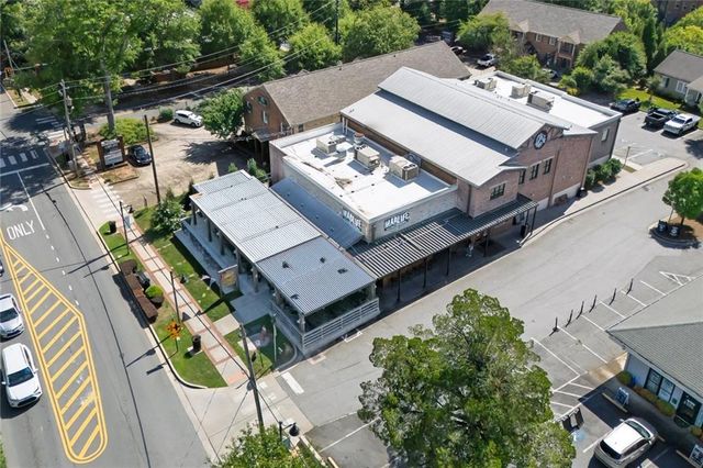 345 Commons Avenue, Woodstock, GA 30188