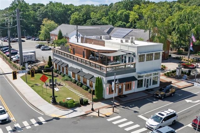 345 Commons Avenue, Woodstock, GA 30188