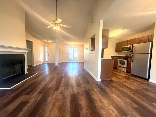 164 Paces Overlook Trace, Dallas, GA 30157