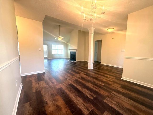 164 Paces Overlook Trace, Dallas, GA 30157