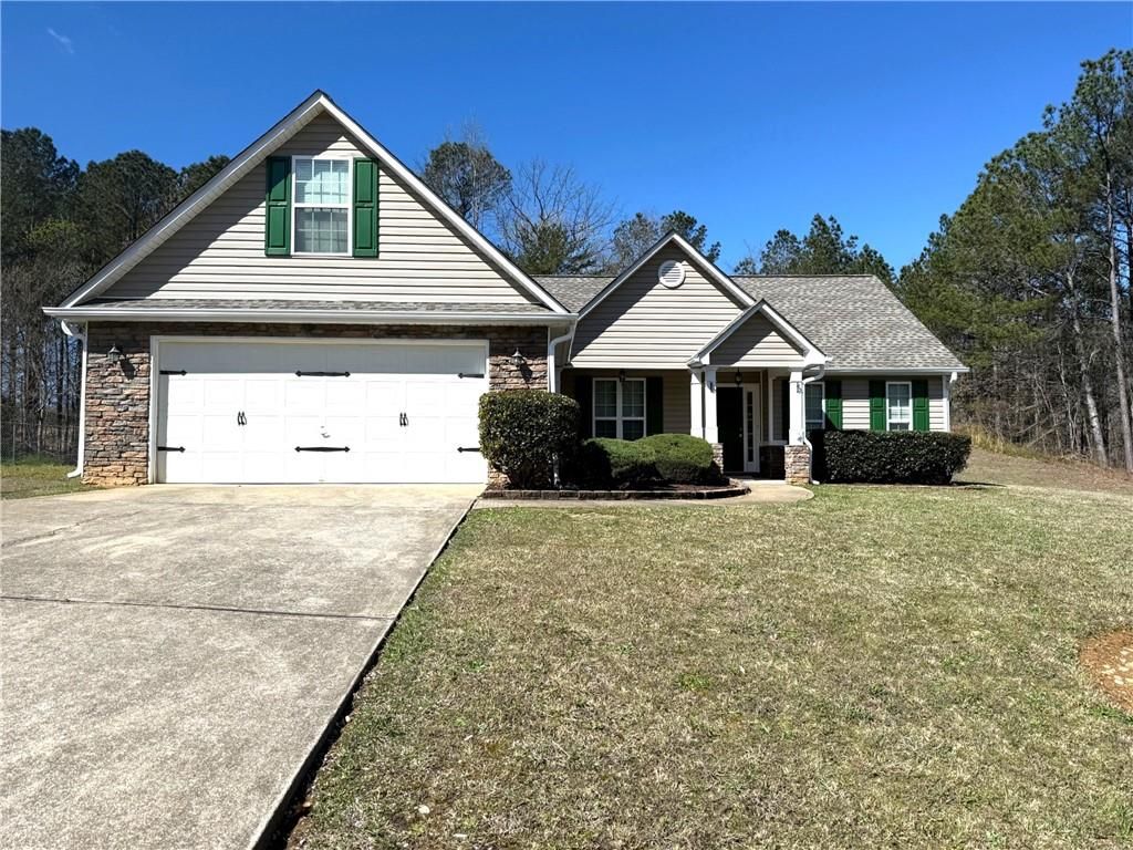 164 Paces Overlook Trace, Dallas, GA 30157