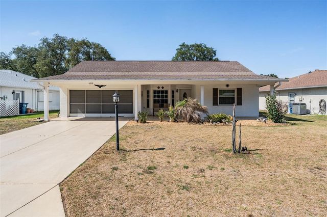 6328 OCEAN PINES LANE, Spring Hill, FL 34606