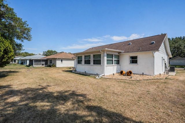 6328 OCEAN PINES LANE, Spring Hill, FL 34606