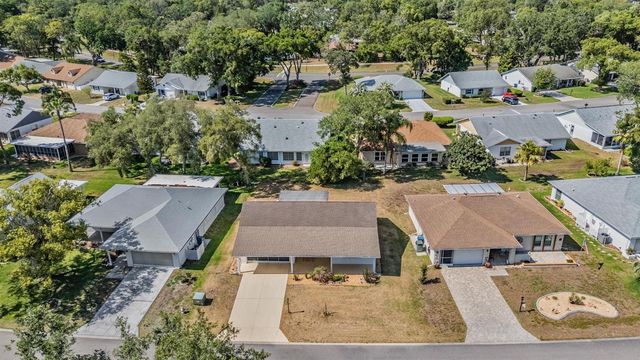 6328 OCEAN PINES LANE, Spring Hill, FL 34606