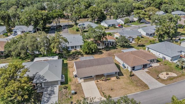 6328 OCEAN PINES LANE, Spring Hill, FL 34606