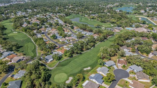 6328 OCEAN PINES LANE, Spring Hill, FL 34606