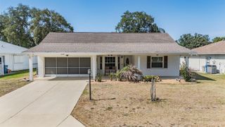 6328 OCEAN PINES LANE, Spring Hill, FL 34606