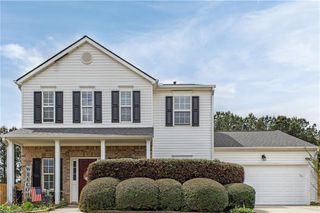 906 Milton Circle, Loganville, GA 30052