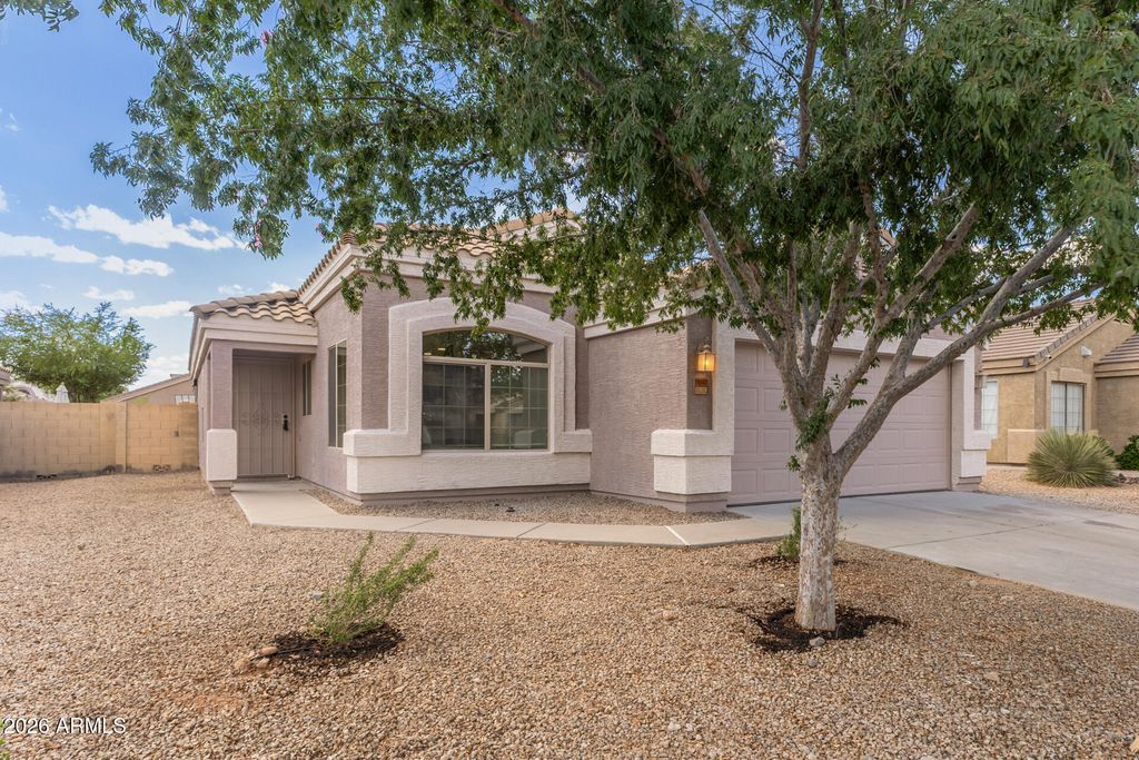 14102 N 125TH Drive, El Mirage, AZ 85335 — photo 2