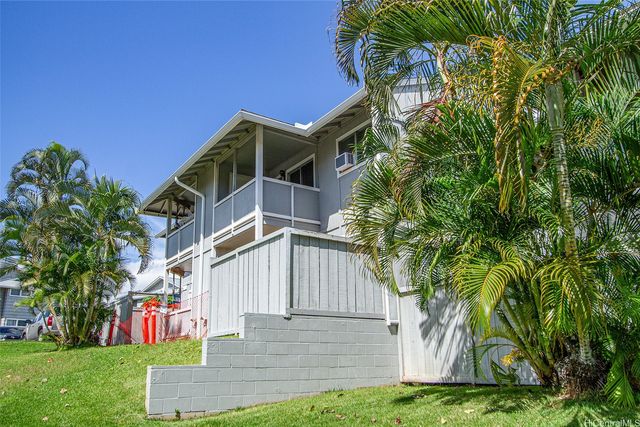 98-833 Noelani Street 155, Pearl City, HI 96782