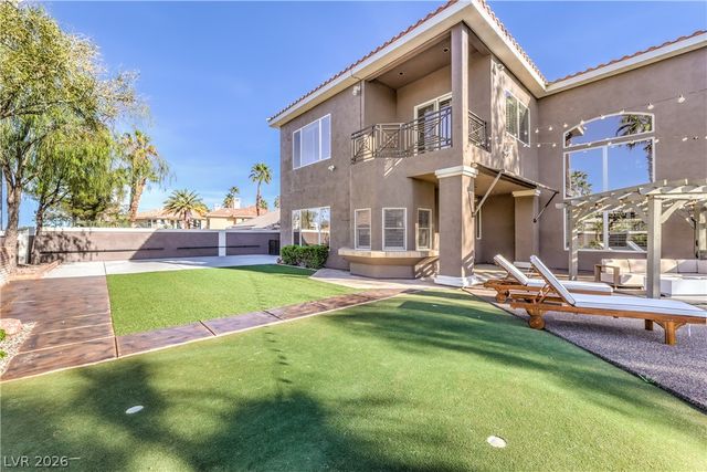 7520 Captains Harbor Drive, Las Vegas, NV 89117