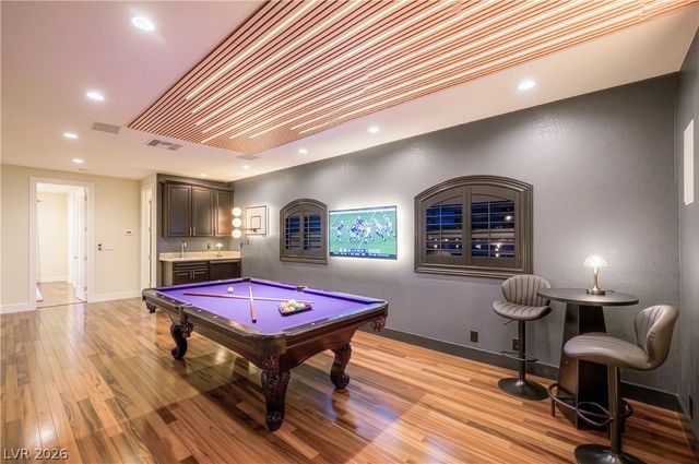 7520 Captains Harbor Drive, Las Vegas, NV 89117