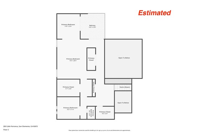 205 Calle Potranca, San Clemente, CA 92672