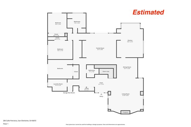 205 Calle Potranca, San Clemente, CA 92672