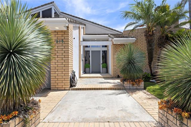 205 Calle Potranca, San Clemente, CA 92672