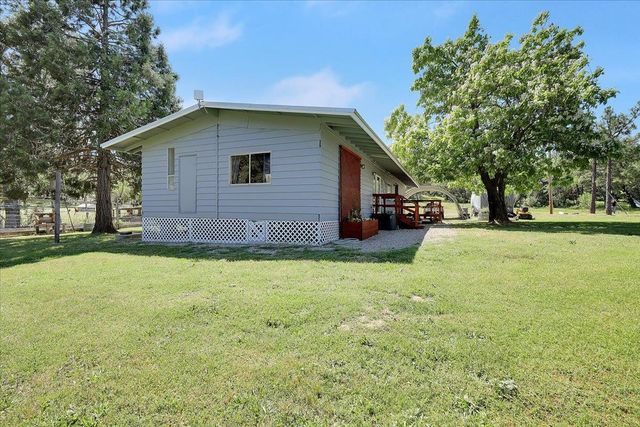 10598 Slingsby Ln, Dobbins, CA 95935