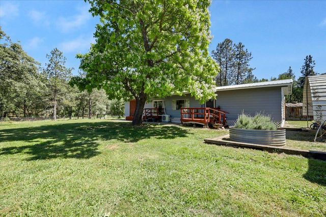 10598 Slingsby Ln, Dobbins, CA 95935