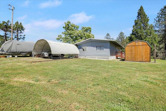 10598 Slingsby Ln, Dobbins, CA 95935