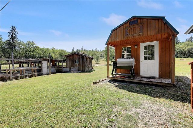 10598 Slingsby Ln, Dobbins, CA 95935