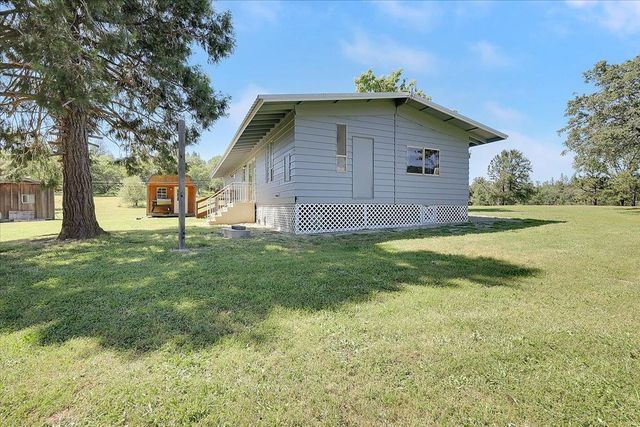 10598 Slingsby Ln, Dobbins, CA 95935