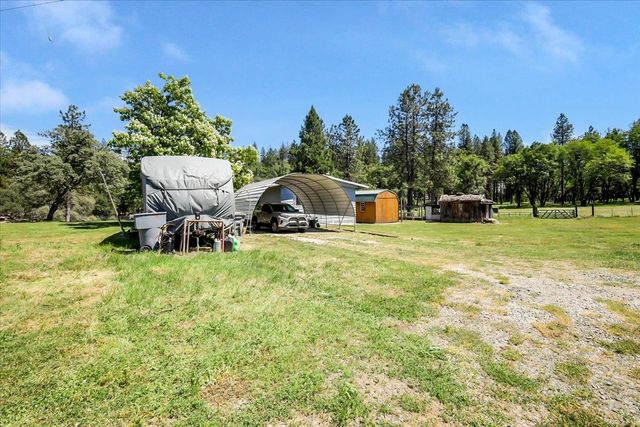 10598 Slingsby Ln, Dobbins, CA 95935